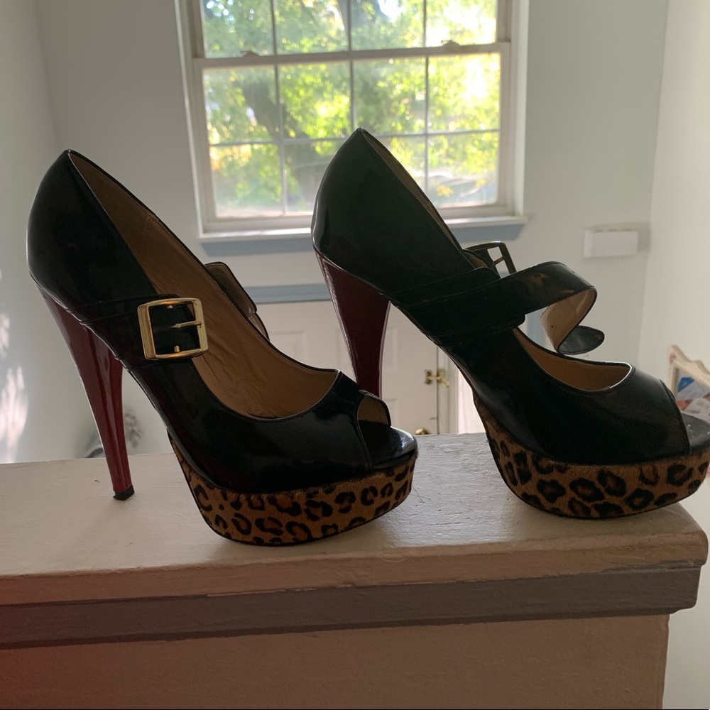 Heels
